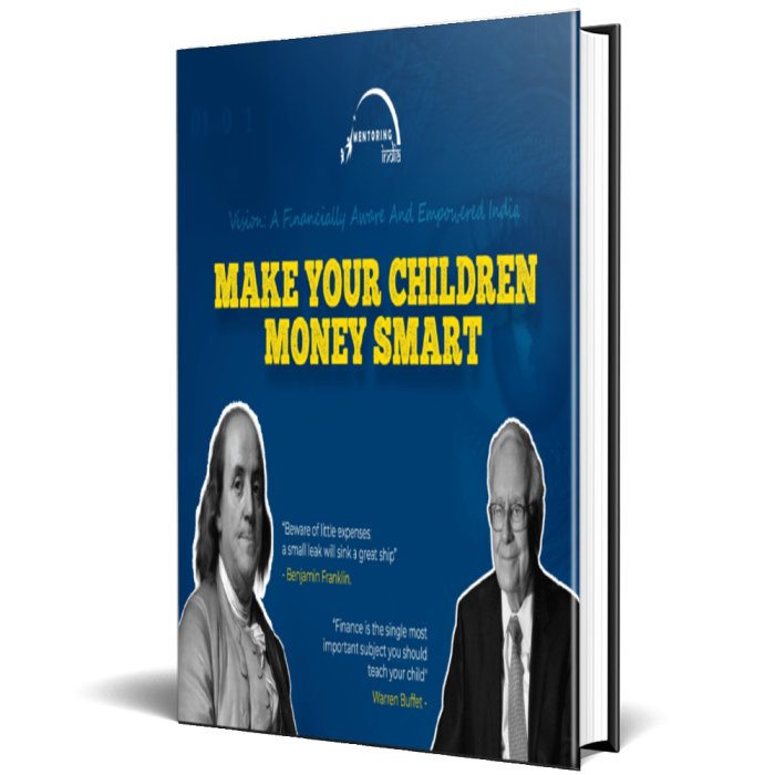 Make Your Children Money Smart